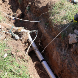 Désinstallation de Fosses Toutes Eaux : Experts en Action pour un Processus Sans Tracas Sèvres